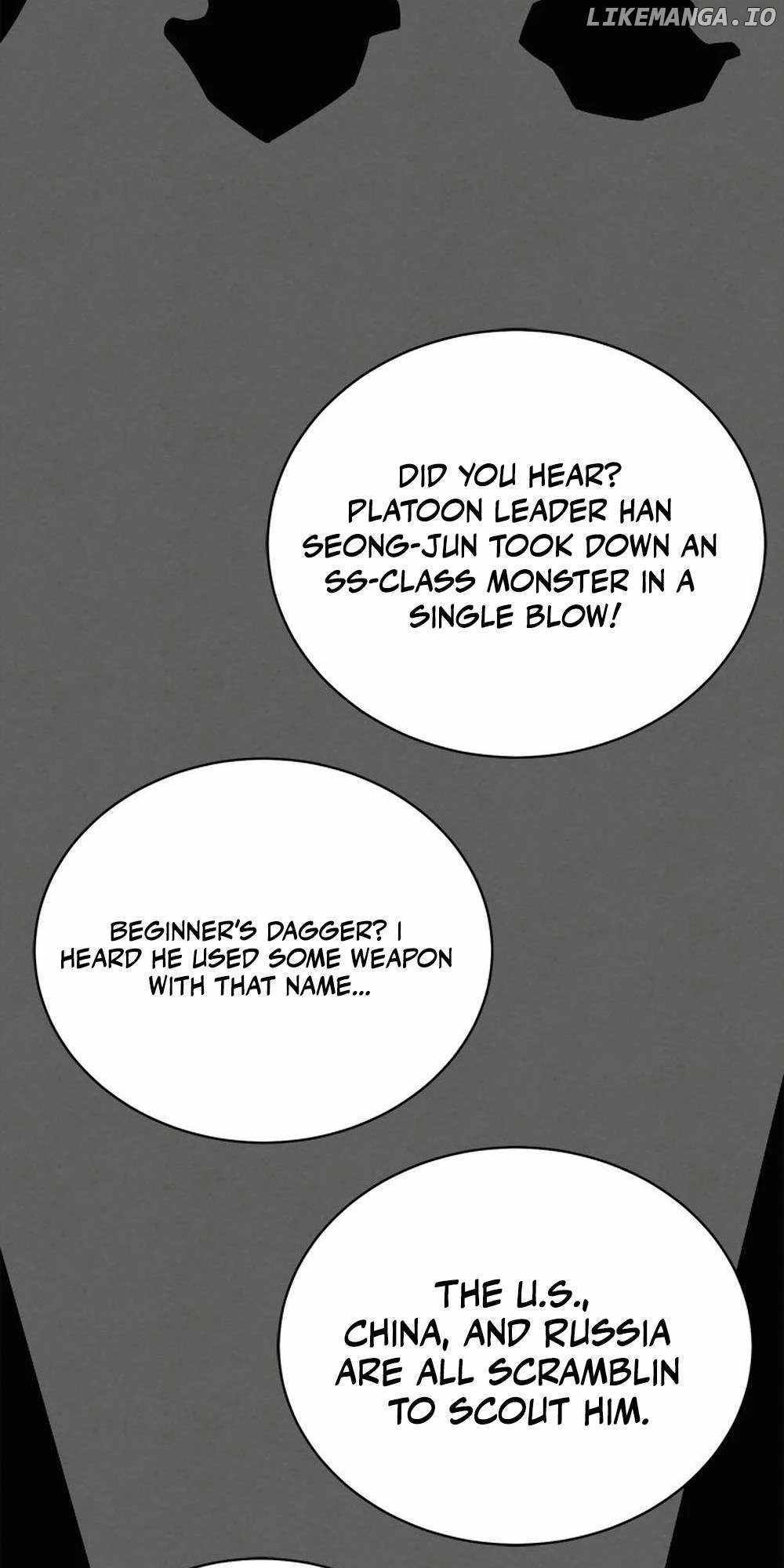 Strongest Level 1 Chapter 64 13
